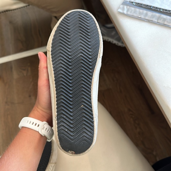 Golden Goose LIMITED EDITION perfect condition Size 37; comes with box - Picture 7 of 8